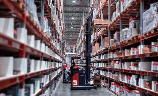 Выручка «Всеинструменты.ру» за 9 месяцев выросла на 11,7% Выручка «Всеинструменты.ру» за 9 месяцев выросла на 11,7%