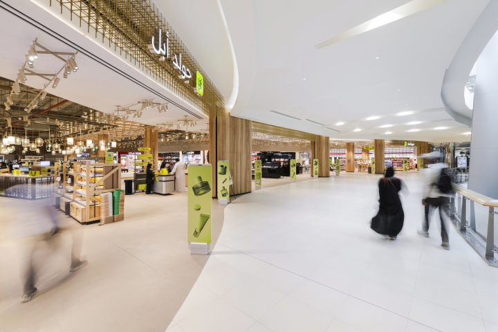 Лидерами по выходу на рынок Дубая остаются ресторанные операторы