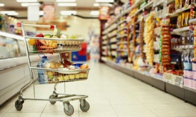 В Черкесске были открыты зоны торговли продуктами по сниженным ценам 