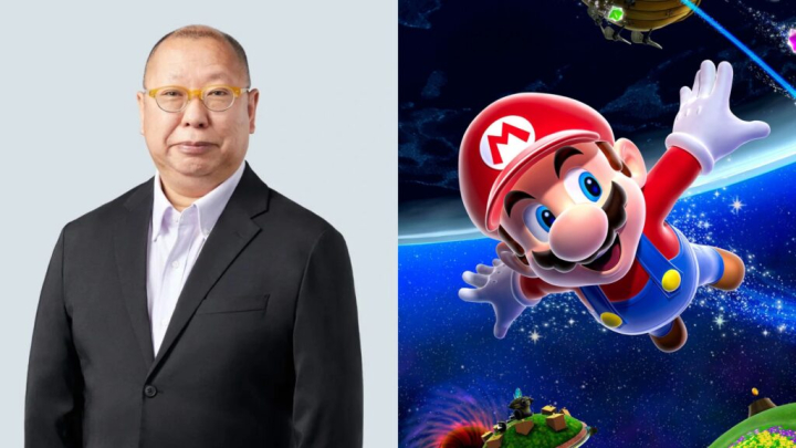 z5c2eg8kaqk26qgmc93qy3iafmv6cj5t Создатель The Legend of Zelda и Super Mario Такаси Тэдзука уходит на пенсию