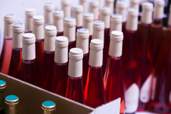 Госдума отклонит законопроект о запрете продажи крепкого алкоголя в пластике