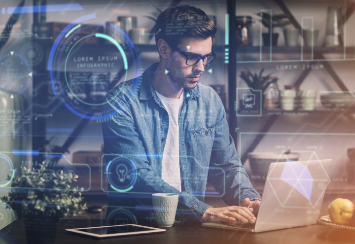 Платформа hh.ru назвала топ-7 востребованных профессий в сфере ИИ Платформа hh.ru назвала топ-7 востребованных профессий в сфере ИИ