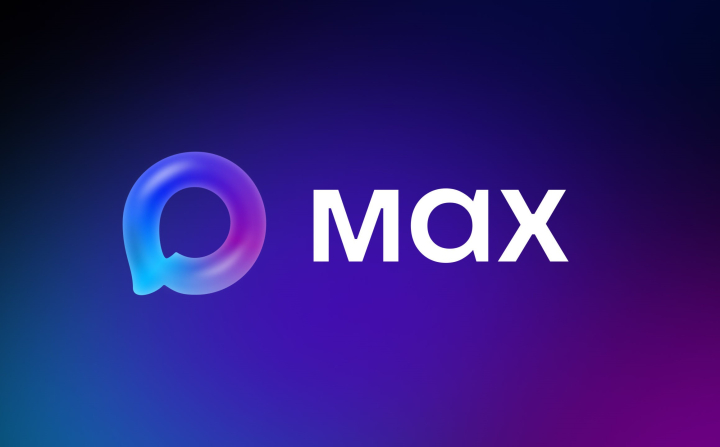 Apple удалила MAX из App Store