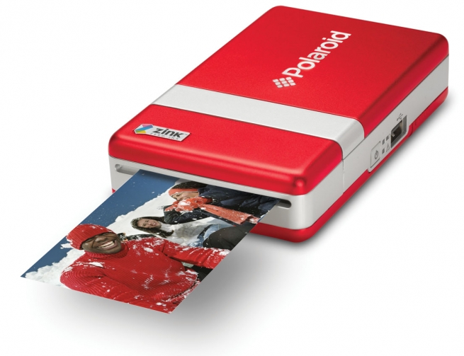 Компания Polaroid продана за 70 миллионов долларов