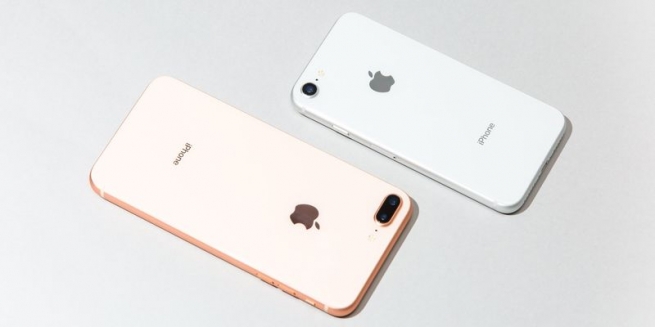 iPhone 8 показал самый провальный первый день продаж iPhone 8 показал самый провальный первый день продаж