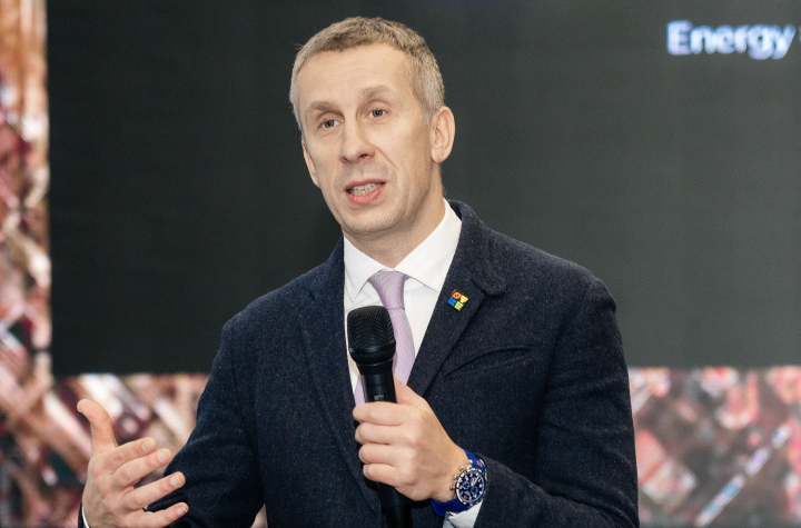 Сеть кофеен &laquo;Шоколадница&raquo; сменила управляющего директора