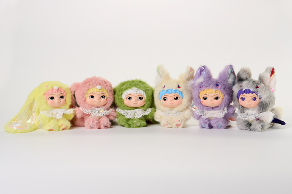 &laquo;Чижик&raquo; запускает продажи популярной китайской игрушки Вакуку