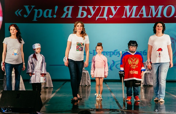 ГК "Буду Мамой" проведёт серию фестивалей по всей России