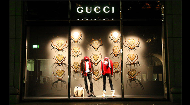 Gucci покинул организацию по борьбе с контрафактом после вступления туда Alibaba