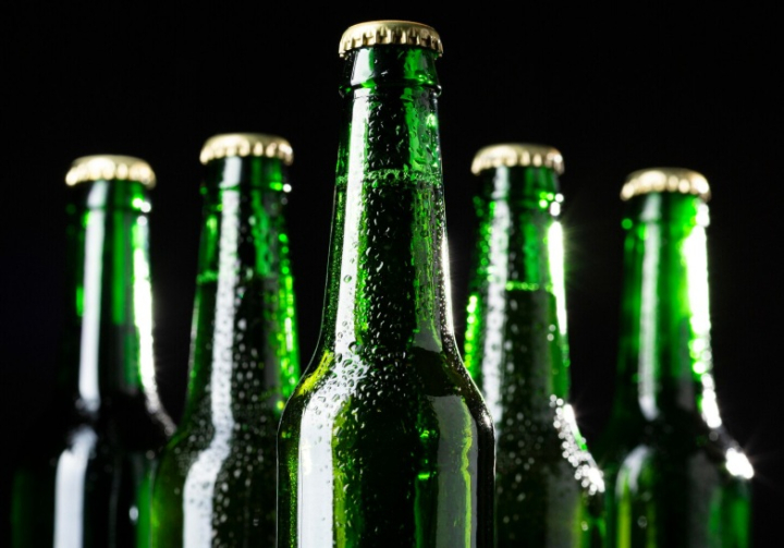 Пиво в России подорожало на 21%
