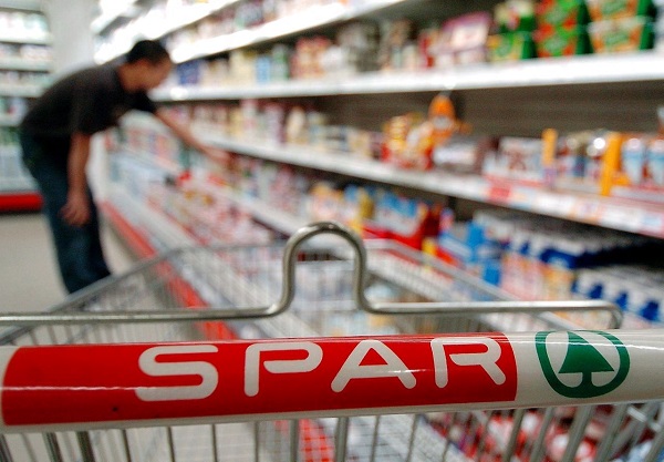В Кузбассе откроют шесть магазинов Spar