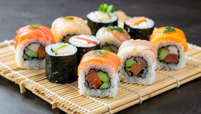 АШАН: спрос на азиатские продукты в I полугодии вырос почти на 20%