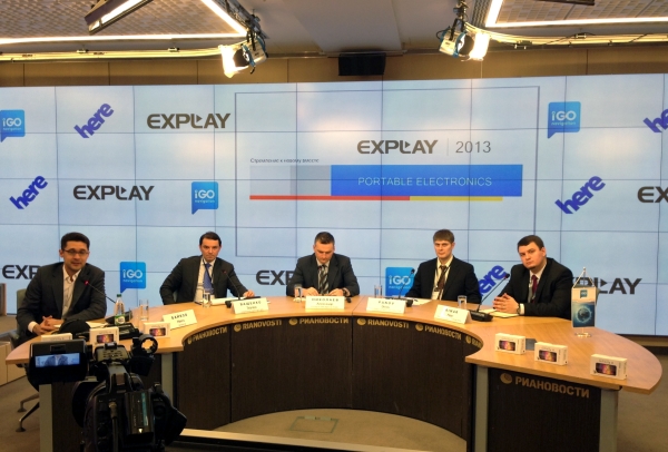 Реструктуризацией российского бренда Explay займется ГК "Связной"