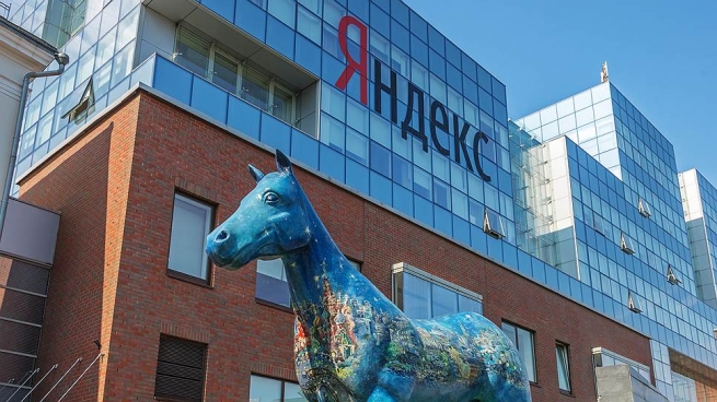 "Яндекс" увидел угрозу в законопроекте об интернет-агрегаторах