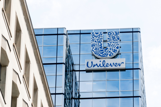 Unilever сменил гендиректора в России