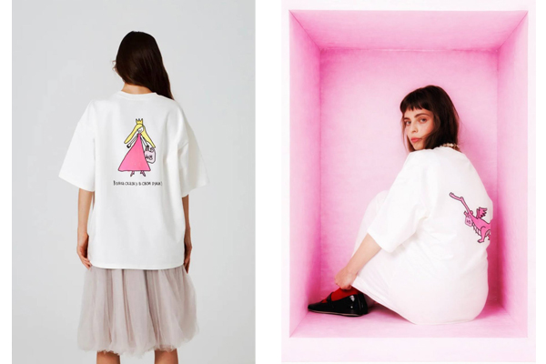 Wildberries запускает первую в своей истории коллаборацию с брендом (ФОТО)