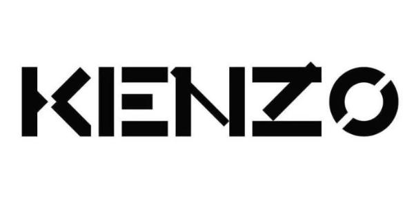 У Kenzo сменился логотип
