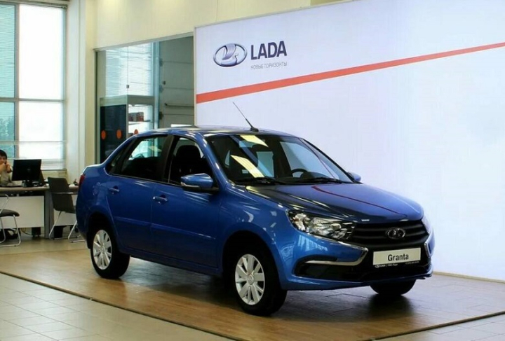 РОМИР: как распределяется спрос на автомобили РОМИР: как распределяется спрос на автомобили