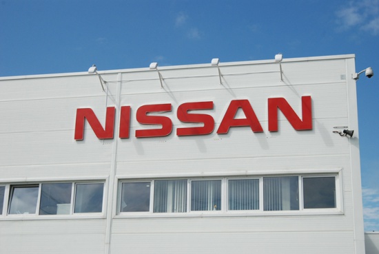 ТАСС: На заводе Nissan в Петербурге могут приостановить производство