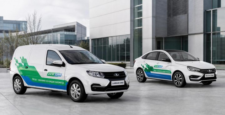 &laquo;АвтоВАЗ&raquo; планирует продать 15 тыс. коммерческих автомобилей до конца года