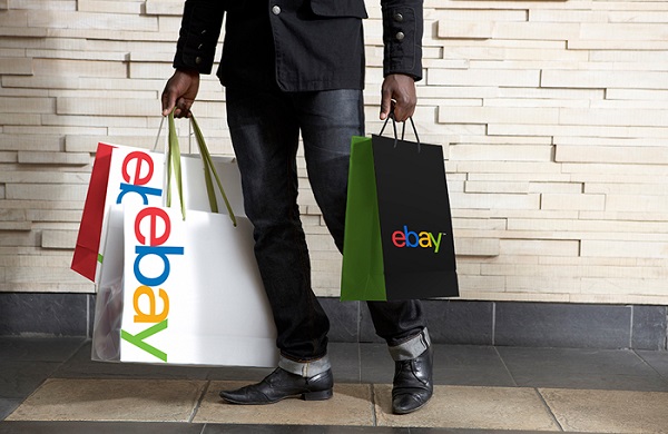 eBay открывает экспорт для российского бизнеса