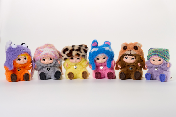 &laquo;Чижик&raquo; запускает продажи популярной китайской игрушки Вакуку