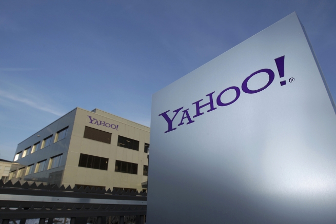 Yahoo создал товарные объявления для ритейлеров