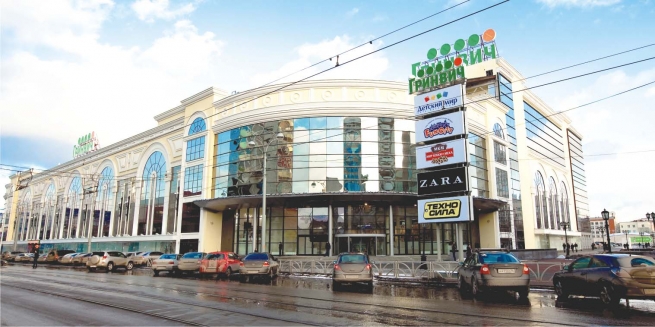 M1 Solutions: рынок коммерческой недвижимости Екатеринбурга нуждается в осознанном управлении