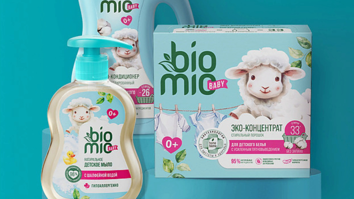 Собственник бренда Lamm подал иск против SPLAT Global из-за овечки на этикетке Собственник бренда Lamm подал иск против SPLAT Global из-за овечки на этикетке