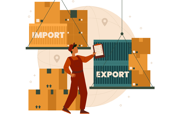 Годовой объем теневого импорта в Россию товаров по «карго-схемам» достигает 10-15 млрд долларов Годовой объем теневого импорта в Россию товаров по «карго-схемам» достигает 10-15 млрд долларов