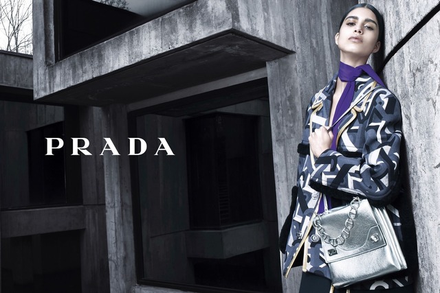 Закрылся сайт Prada, торговавший контрафактом