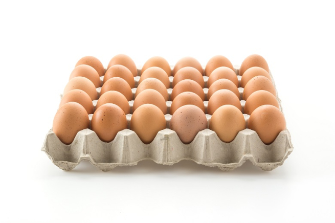 Генпрокуратура проведет расследование по фактам завышения цен на куриные яйца