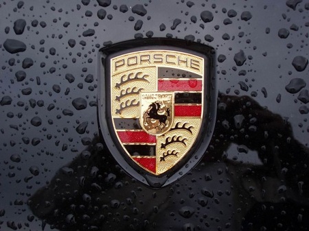 Porsche продал последние экземпляры эксклюзивного 918 Spyder