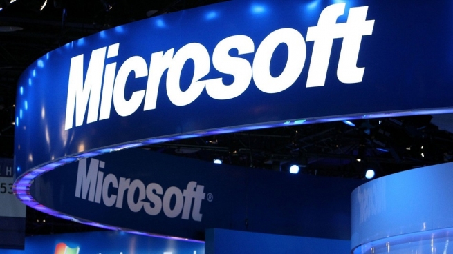 Годовая прибыль Microsoft выросла на 26,2%