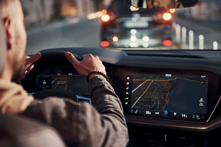 &laquo;М.видео&raquo; отмечает двукратный рост продаж автонавигаторов в России