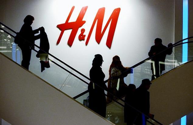 Saint Laurent одержал победу в 8-летнем споре с H&M