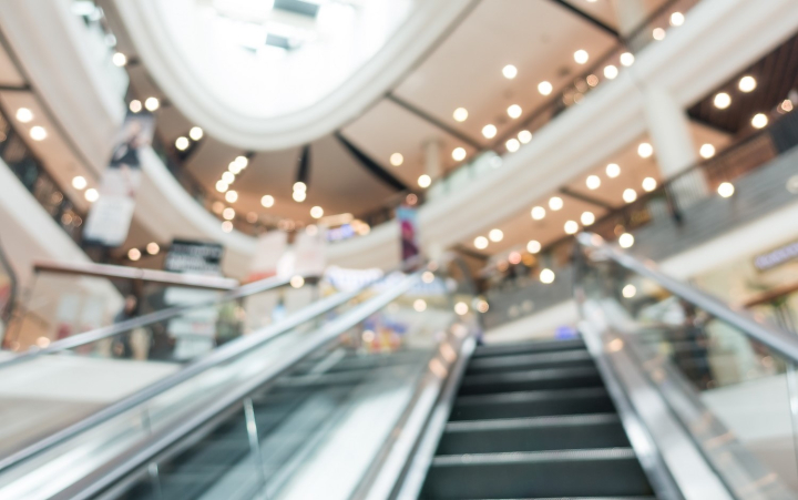 Почему арендаторы предпочитают крупные торговые центры