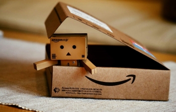 Amazon откроет отделение авиаперевозок