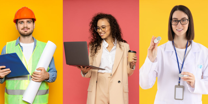 Продавец вошёл в топ-3 самых скучных профессий по версии россиян