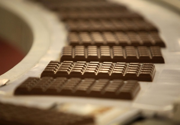 В России выпуск шоколада может частично приостановиться