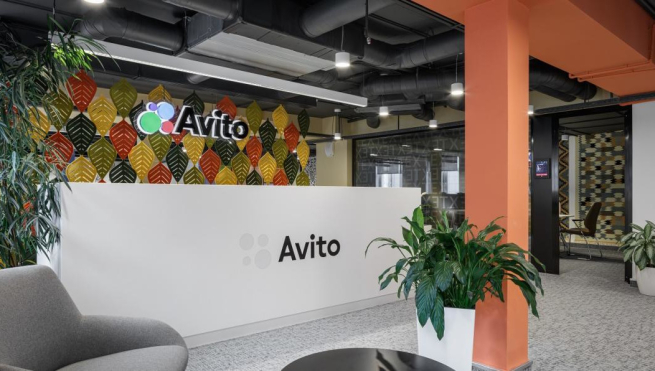 Авито запустил быстрые ответы для частных продавцов и предпринимателей