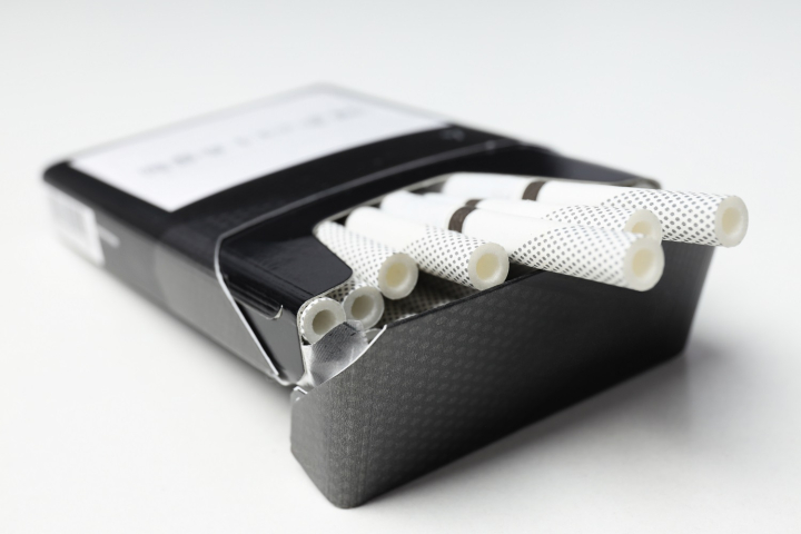 Бывшая российская «дочка» BAT раскрыла планы развития Бывшая российская «дочка» BAT раскрыла планы развития