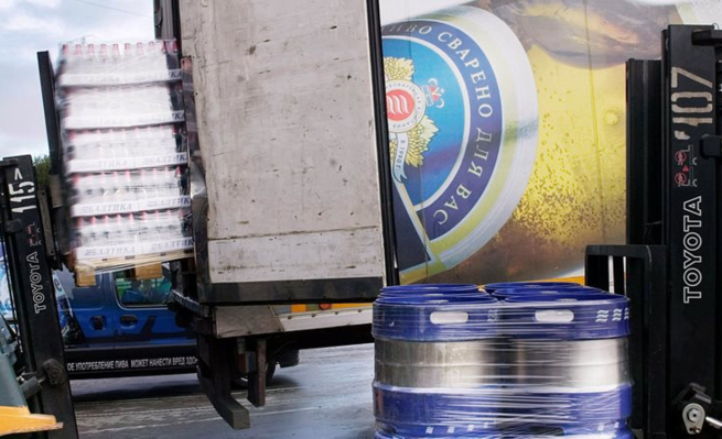 «Балтика» выйдет на рынок Индии «Балтика» выйдет на рынок Индии