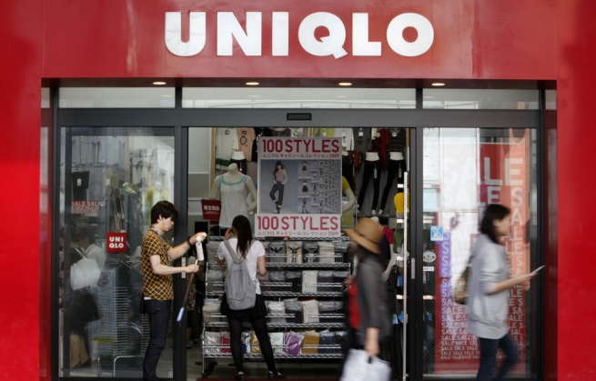 Мировой ритейл: Uniqlo переходит на четырехдневку
