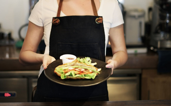 Спрос на персонал с частичной занятостью в общепите вырос на 37% Спрос на персонал с частичной занятостью в общепите вырос на 37%