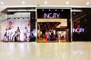 «Модный континент» начнет развитие бренда Incity Kids отдельно от Incity
