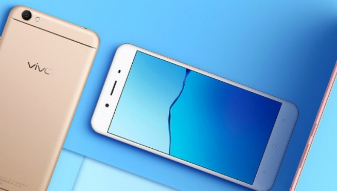 Бренд Vivo выходит на российский рынок смартфонов Бренд Vivo выходит на российский рынок смартфонов
