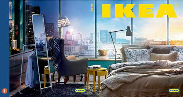 ФАС обвиняет IKEA в размещении некорректных цен на сайте