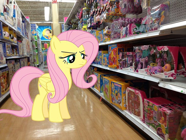 Hasbro показал рост продаж игрушек в 2014 году на 5%