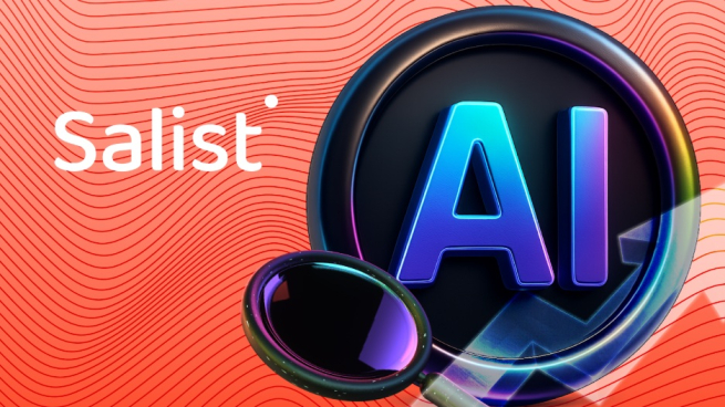 Salist обновил AI-биддер для рекламы на Wildberries: управление ставками и размещением в едином окне